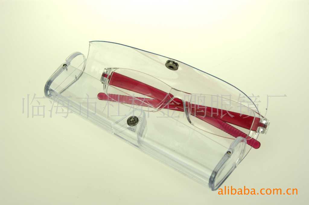 厂家供应老花镜镜盒 _ 厂家供应老花镜镜盒价