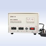 ��Ӧ���Ƶ���SVC-500VA�߾���ȫ�Զ�������ѹ��������ֱ����
