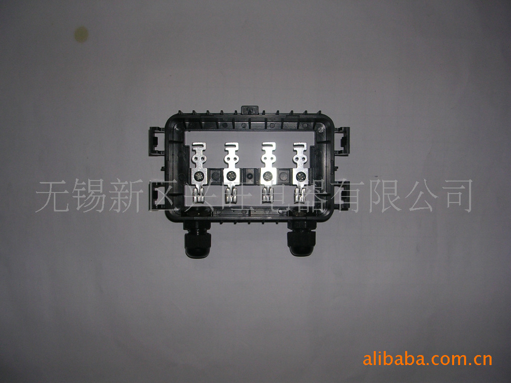 其他太阳能设备-生产各种光伏接线盒(厂家直销