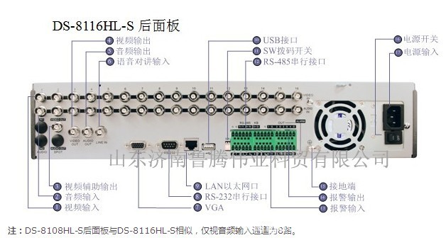 视讯会议系统-视频会议设备 海康威视 网络硬盘