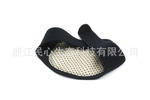 批发供应HL60竹炭磁疗护颈(图)
