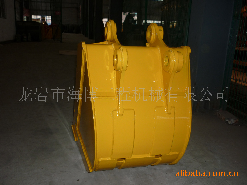 小松60挖掘机配件 0.3M3 小松挖斗 _ 小松60挖