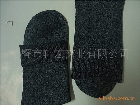 军品 麻棉 <em>男士</em>袜子/<em>女袜</em> 一双顶五双<em>穿</em>不漏图片