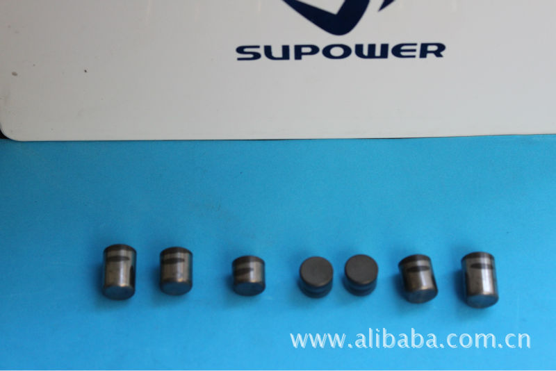 石油钻头复合片 PDC复合片 金刚石复合片 进口