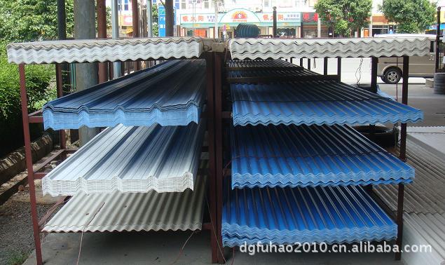 优质塑料瓦,塑料彩瓦价格,pvc塑料瓦平方,胶瓦