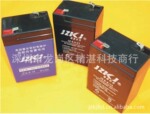厂家直销现货供应6V4.5AH 蓄电池18片