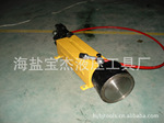 液压手动 工程油泵带泵头10吨