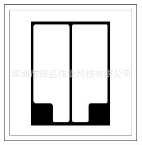 LED系列产品-旭明大功率芯片45mil方片SL-V-