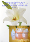 百合香精,香皂香精,沐浴露/洗发水香精,洗衣液香精