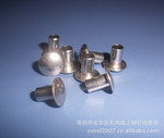 环保质优 引进台湾先进技术 家具专用不锈钢铆钉