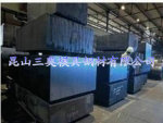 W302—奥地利百禄热作压铸模具钢