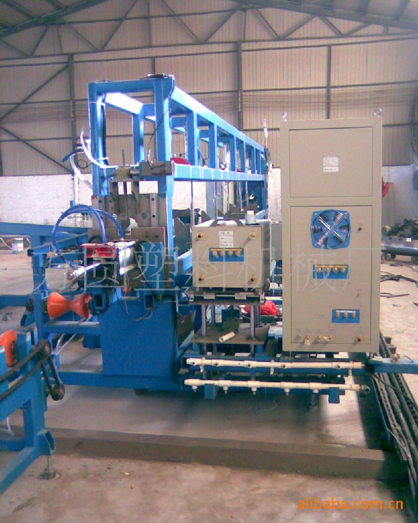 中频电源-钢塑复合管全自动生产线,钢塑管设备