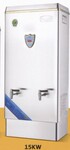KMF-210 灌泡节能电热开水器KW 160L升烧水炉烤水器烧水机烧水箱
