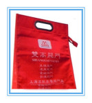 【厂家特价】量身定做印刷字母牛津布文件袋子