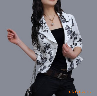 2012新款秋装时尚流行服饰韩版修身<em>淑女</em>女士