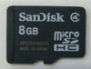 TF,Micro sd,存储卡,内存卡,SD,MMC,闪存卡,TF8G