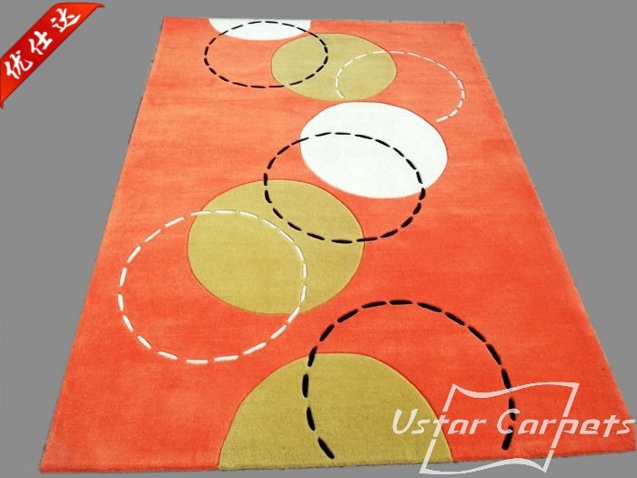天津友仕达地毯有限公司 USTAR RUGS CO.,L