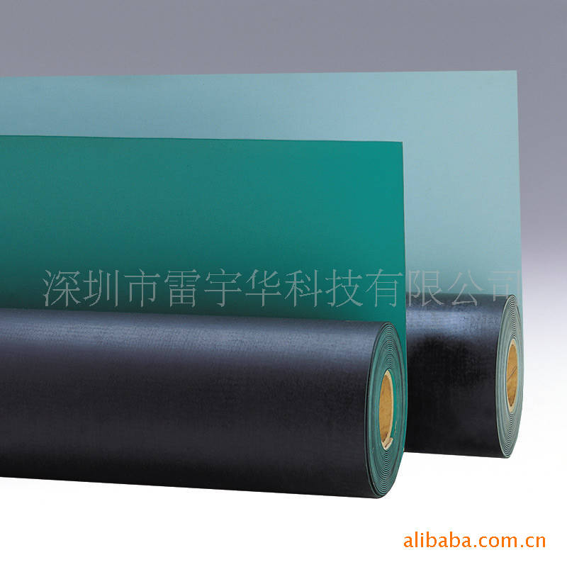 供應防靜電臺墊，防靜電網格簾，防靜電桌墊工廠,批發,進口,代購