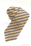 2011新款 YOUNGPOLO.VIGOR 真丝提花领带