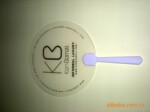 供应订做精美广告扇子,塑料扇子,扇子