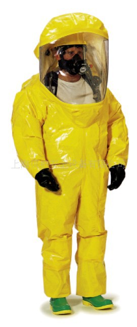 服-供应杜邦Tychem BR122T B级化学防护服 T