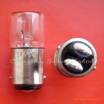 ��Զ���Դ ΢�͵��� 24v 5w ba15d ƽͷ a316 �ߵ�ƽͷ����
