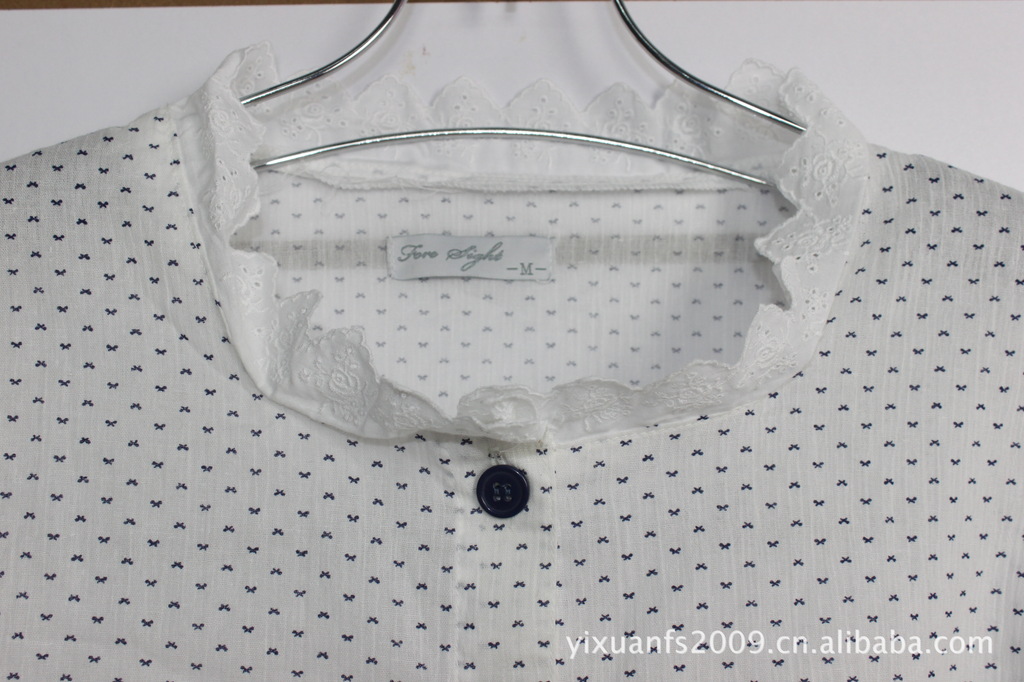 批发供应外贸纯棉<em>绒</em>居家服 <em>单面绒</em>家居服女睡