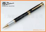 毕加索 签字笔 正品 ps 903 瑞典花王 黑有光 宝珠笔 水笔 礼品笔