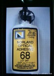 ����Norland����UV��ˮ������̻���ѧ����NOA68��ˮ