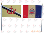 【提供】品质保证手摇旗 各种规格手摇旗帜