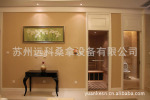 韩式汗蒸桑拿室订做汗蒸房汗蒸室现场订做远红外干蒸室
