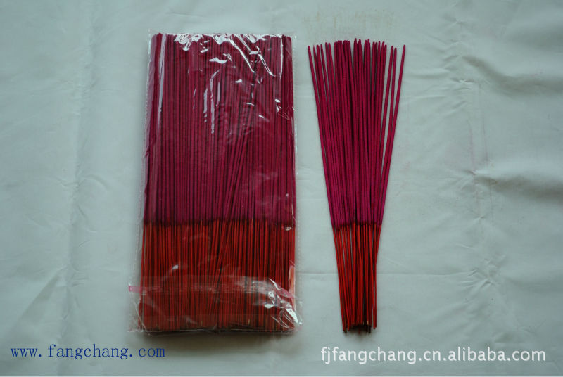 【【大量批发】舫昌手工佛香纯天然绿色环保竹