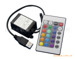ӫ���LED������12V6A����24��USB�ӿ�