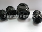 供应优质多孔电缆防水接头 多孔电缆连接器接头