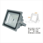 ����Ͷ������ 50W����� LED�ƾ���� Ͷ���50W��� �۹�ɢ��