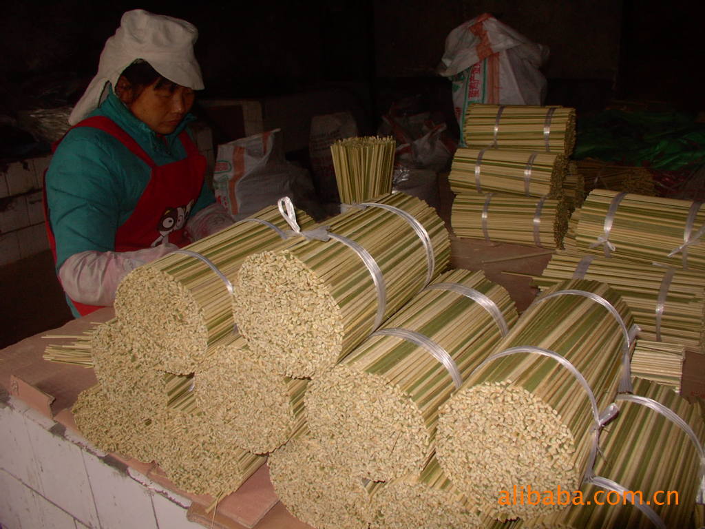 厂家直销青皮寿司帘片,寿司卷竹串图片,厂家直