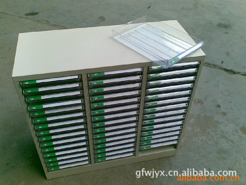 供应办公室文件柜 抽屉式文件柜 储物柜 钢制文