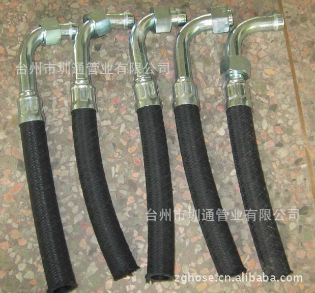 供应编织管,外编织管,编织胶管