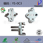 YS-0C3 ��ͷ֧�� ��ʽ��ͷ ��ͷ��Դ�� ��ͷ