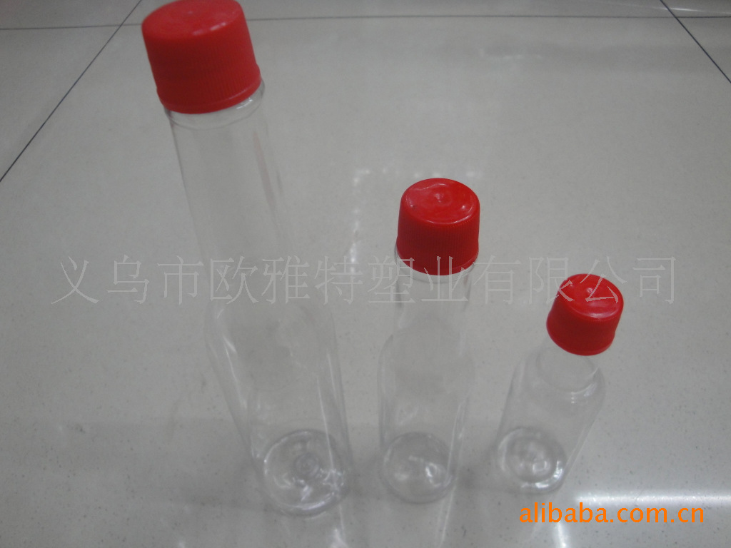 【【厂家直销】一次性PET红酒瓶】价格,厂家