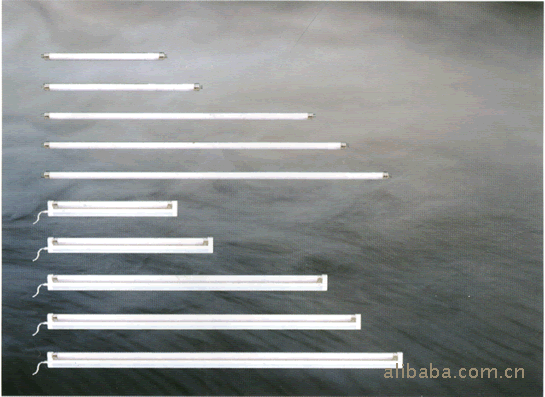 【底价供应T4T5荧光灯管 T528W纯三基色