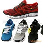 ����ֱ���Ϳ���FREE3.0V3�����ܲ�Ь ��ŮЬ �ļ�������Ь