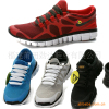 ����ֱ���Ϳ���FREE3.0V3�����ܲ�Ь ��ŮЬ �ļ�������Ь