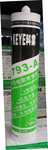 科业建筑玻璃胶灰色白色玻璃胶密封胶中性环保玻璃胶300ml