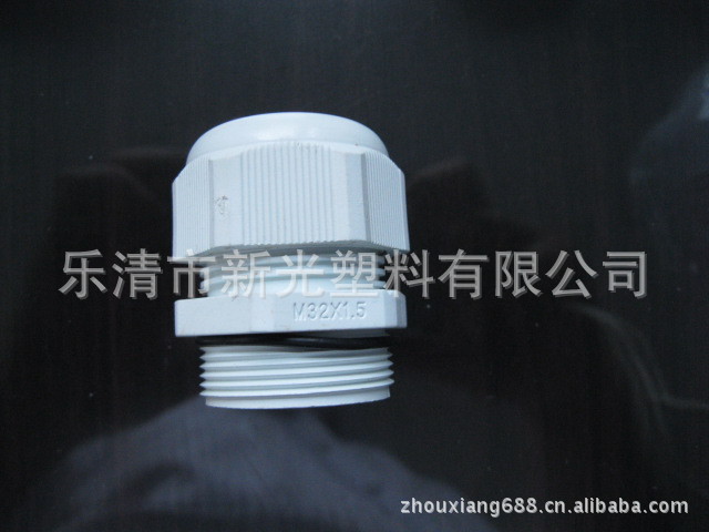 接头-热销PG型电缆防水接头 电缆快速接头 工