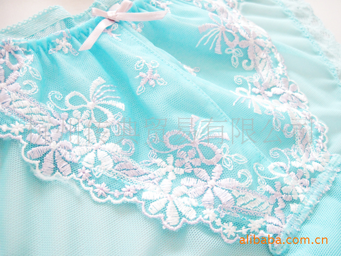 批发优质日单<em>刺绣</em>内衣<em>文胸</em>套装 采用<em>日本</em>进口