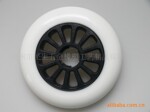 供应OEMFILA-110MMX24MM速滑轮/PU轮/11080001