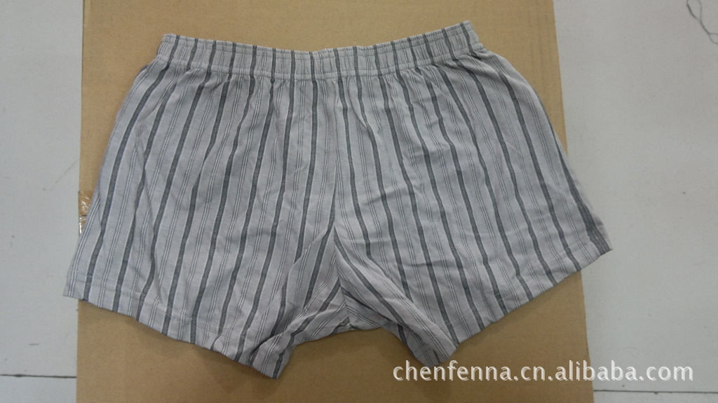 【一件代发 <em>富士达</em>2078纯棉<em>内裤</em> 盒装平脚<em>内裤</em>