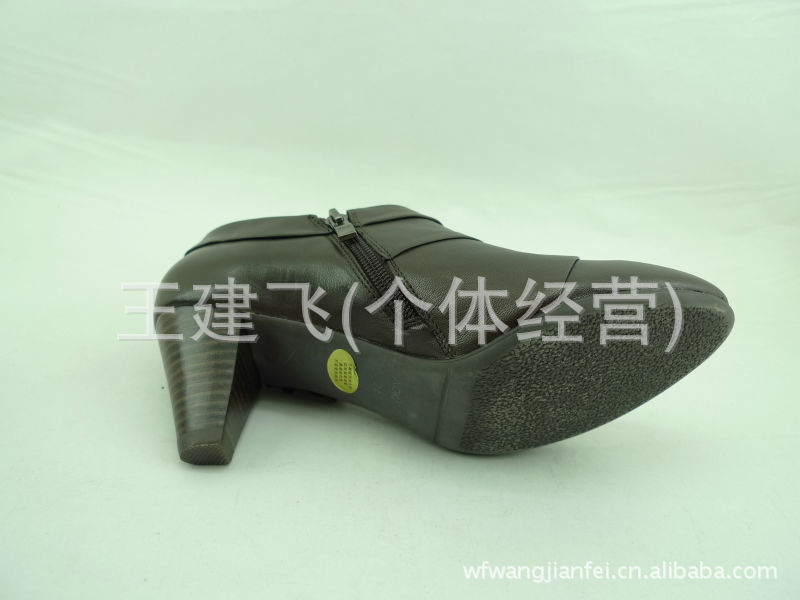 【<em>奥康</em>皮鞋<em>女鞋</em>咖啡112211328黑112211327