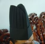 ��Ӧ��ɫ�޷Ĳ��и�Բ����ʦñ chef hat
